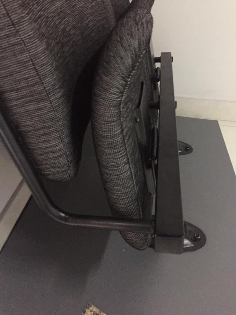 Auditorium Seating