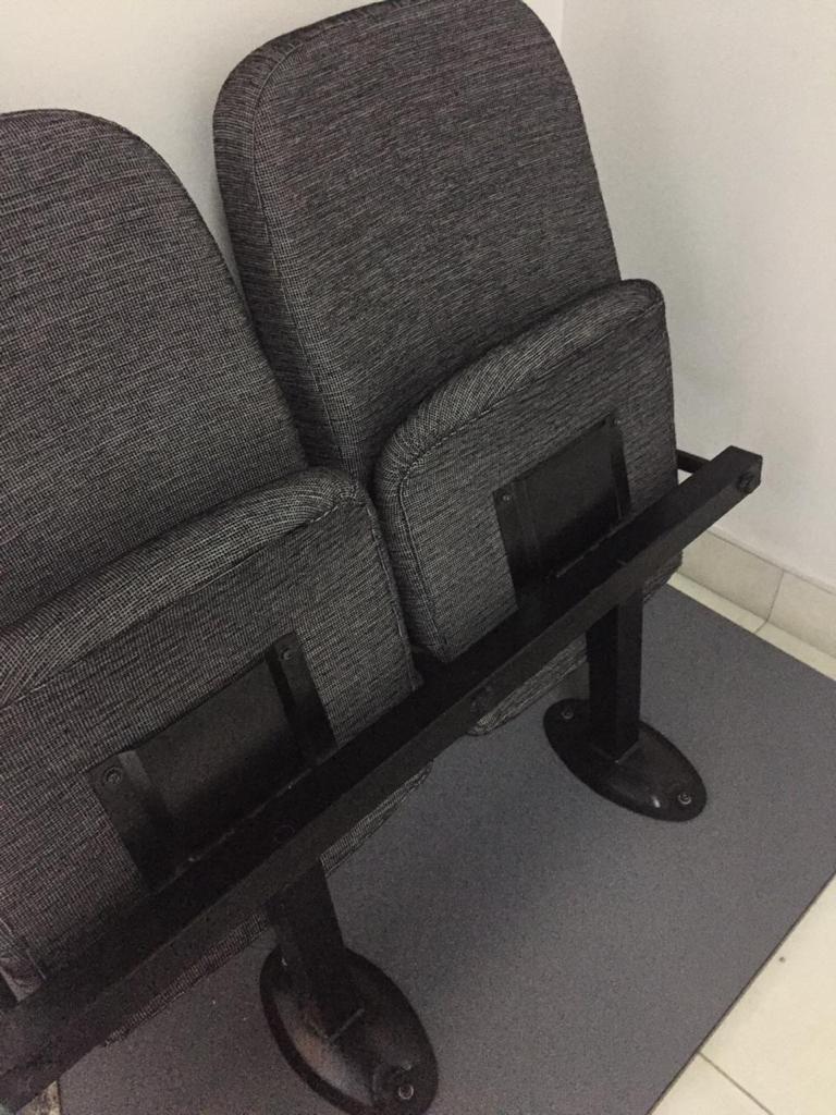 Church Seating
