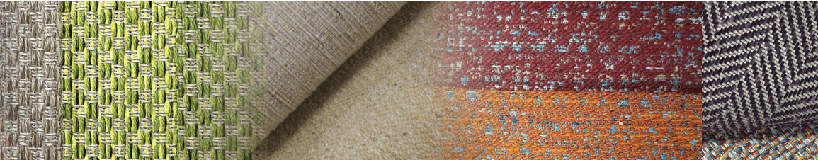 Fabric Swatches
