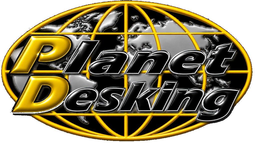 Planet Desking