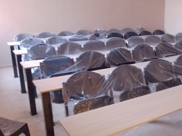 Seating 11