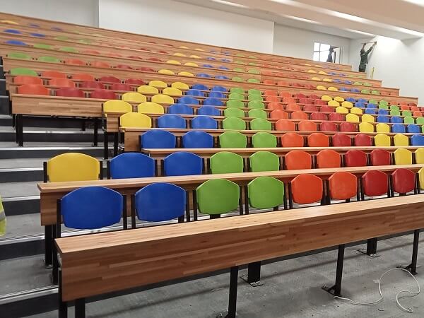Seating 2