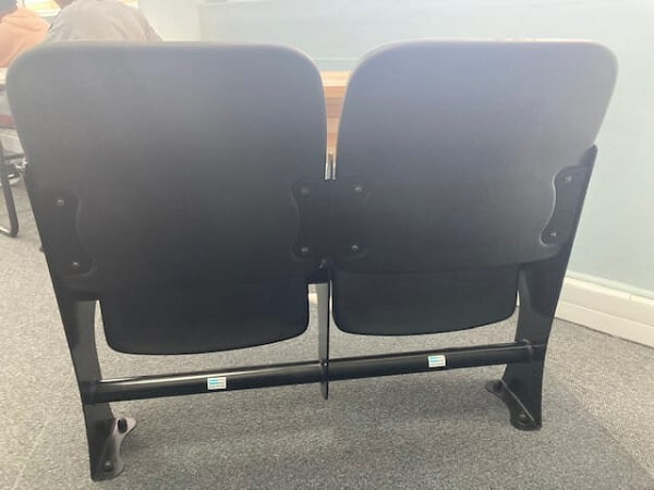 Seating 5