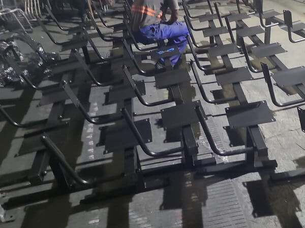 Seating 7