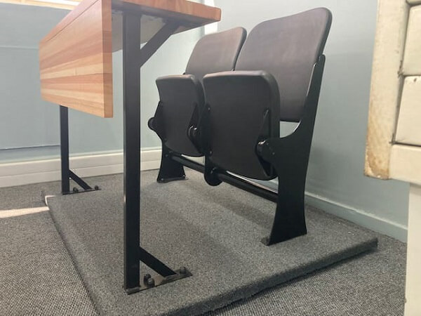 Seating 8